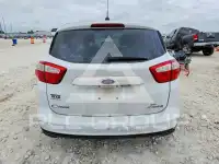 2016 Ford C-MAX фото