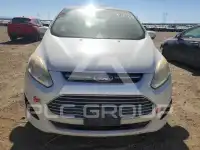 2016 Ford C-MAX фото