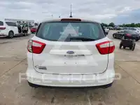 2016 Ford C-MAX фото