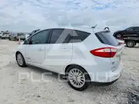 2016 Ford C-MAX фото