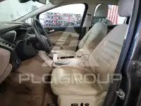 2016 Ford C-MAX фото
