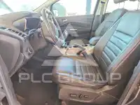 2016 Ford C-MAX фото