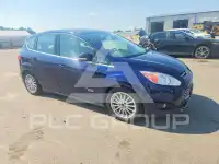 2016 Ford C-MAX фото