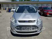 2016 Ford C-MAX фото