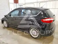 2016 Ford C-MAX фото