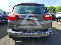 2016 Ford C-MAX фото