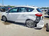 2016 Ford C-MAX фото