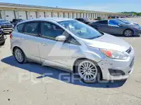 2016 Ford C-MAX фото