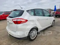 2016 Ford C-MAX фото