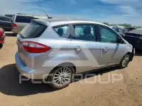 2016 Ford C-MAX фото