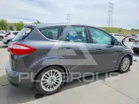 2016 Ford C-MAX фото