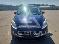 2016 Ford C-MAX фото