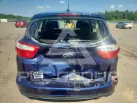 2016 Ford C-MAX фото