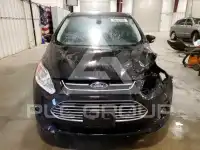 2016 Ford C-MAX фото