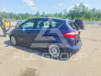 2016 Ford C-MAX фото