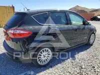 2016 Ford C-MAX photo