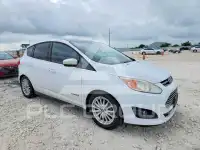 2016 Ford C-MAX фото