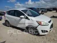 2016 Ford C-MAX фото