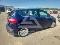 2016 Ford C-MAX фото