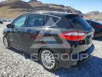 2016 Ford C-MAX photo