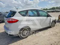 2016 Ford C-MAX фото