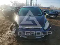 2016 Ford C-MAX фото
