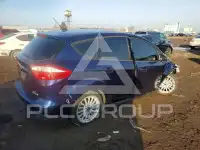 2016 Ford C-MAX фото