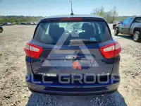 2016 Ford C-MAX photo