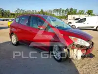 2016 Ford C-MAX photo