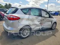 2016 Ford C-MAX фото