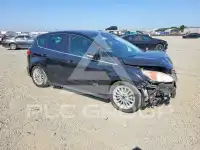 2016 Ford C-MAX фото