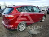 2016 Ford C-MAX фото