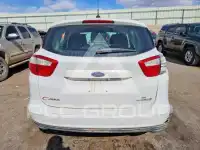 2016 Ford C-MAX фото