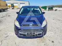 2016 Ford C-MAX photo
