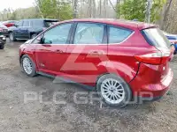 2016 Ford C-MAX фото
