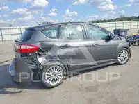 2016 Ford C-MAX фото