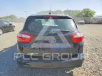 2016 Ford C-MAX фото