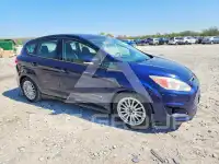 2016 Ford C-MAX photo