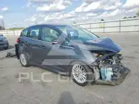 2016 Ford C-MAX фото