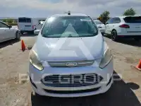 2016 Ford C-MAX фото