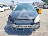 2016 Ford C-MAX фото