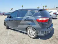 2016 Ford C-MAX фото