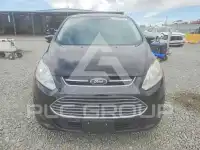 2016 Ford C-MAX фото