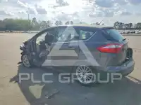 2016 Ford C-MAX фото