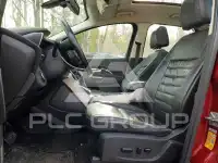 2016 Ford C-MAX фото