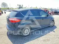 2016 Ford C-MAX фото