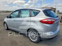 2016 Ford C-MAX фото