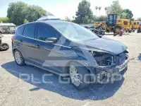 2016 Ford C-MAX фото