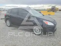 2016 Ford C-MAX фото
