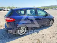 2016 Ford C-MAX photo
